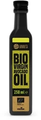 VanaVita BIO Масло авокадо первого отжима 250 мл
