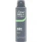 Dove Men +Care Fresh Антиперспирант-спрей 150 мл
