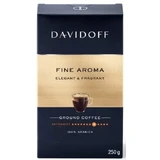 Davidoff Fine Aroma, молотый кофе, 250 г