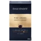 Davidoff Fine Aroma, молотый кофе, 250 г