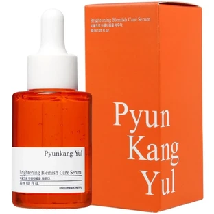 Pyunkang Yul — Осветляющая сыворотка для устранения пигментных пятен, 30 мл (P)