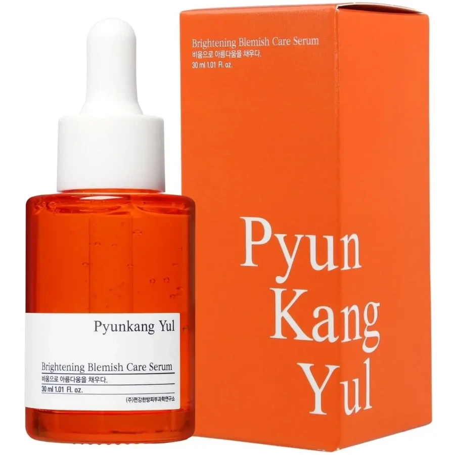 Pyunkang Yul — Осветляющая сыворотка для устранения пигментных пятен, 30 мл (P): цены и характеристики