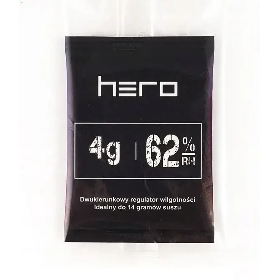 HERO Регулятор вологості 62% 4 г: ціни та характеристики