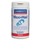 Lamberts | Maxi Hair Formula проти випадіння волосся та зміцнення волосся | 60 таблеток