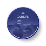 Garden | Men Помада для волос с сильной фиксацией и блеском | 100 мл