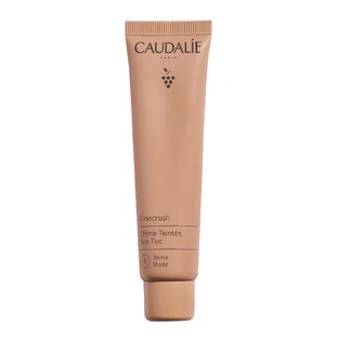 Caudalie | Vinocrush Skin Tint, оттенок 4 Medium. Увлажняющий тональный крем для лица | 30 мл