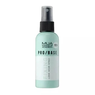 MUA | Pro Base Fixing Long Wear Spray | 70 мл