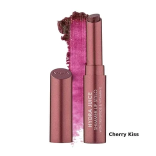 MUA | Shimmer Peptide Lip Stylo Cherry Kiss | 1,5 г