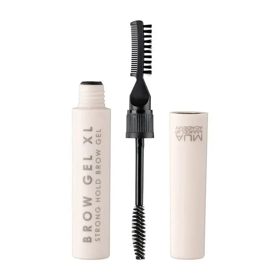 MUA | Гель для бровей Xl Clear Brow Gel | 8 мл: цены и характеристики