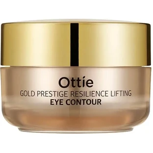 OTTIE Gold Prestige Resilience Лифтинг-крем для кожи вокруг глаз ...