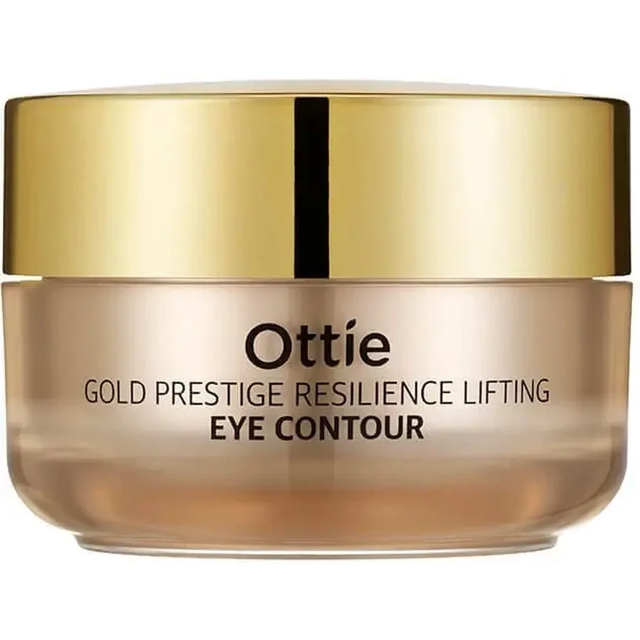OTTIE Gold Prestige Resilience Лифтинг-крем для кожи вокруг глаз ...: цены и характеристики