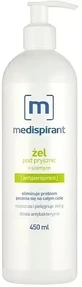 Medispirant Гель для душа 450 мл