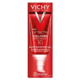 Vichy | Liftactiv Colagen Specialist 16 — гель для сяйва та стимуляції колагену | 50 мл