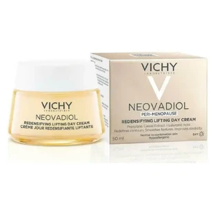 Vichy | Neovadiol Новый ночной крем для кожи в период перименопаузы | 50 мл