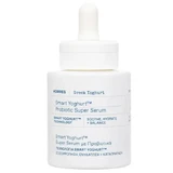 Korres | Smart Yoghurt Super Serum — успокаивающий и смягчающий сыворотка. Увлажняющая сыворотка с пробиотиками | 30 мл