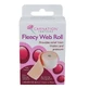 Carnation | Fleecy Web Roll Захисна наклейка у вигляді рулону з пінопласту, розміром 7,5 см × 75 см | 1 шт.