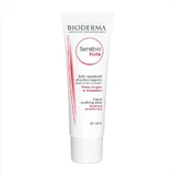 Bioderma | Sensibio Forte | Успокаивающий крем для чувствительной кожи с покраснением | 40 мл