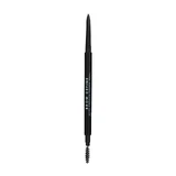 MUA | Олівець для брів Brow Define Micro Eyebrow Pencil, відтінок Mid Brown | 1 шт.