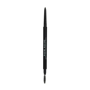 MUA | Карандаш для бровей Brow Define Micro Eyebrow Pencil, цвет Mid Brown | 1 шт.