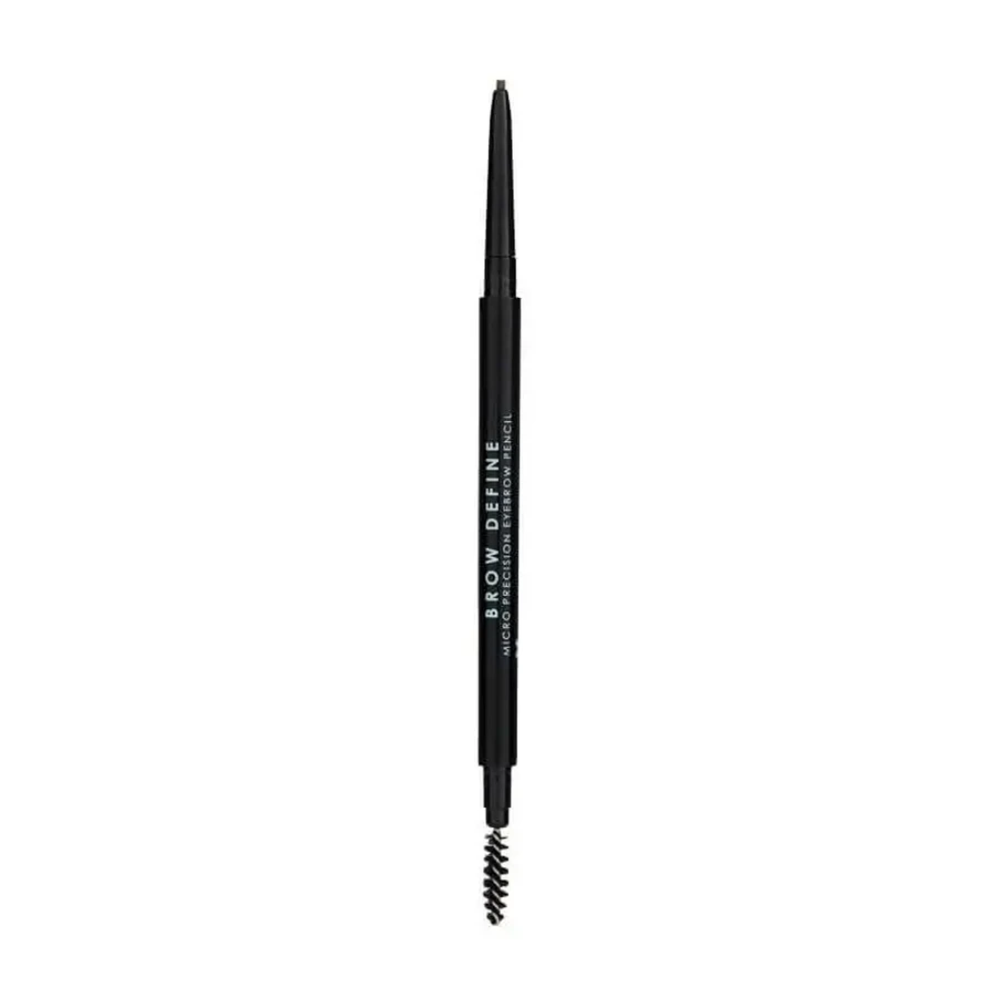 MUA | Карандаш для бровей Brow Define Micro Eyebrow Pencil, цвет Mid Brown | 1 шт.: цены и характеристики