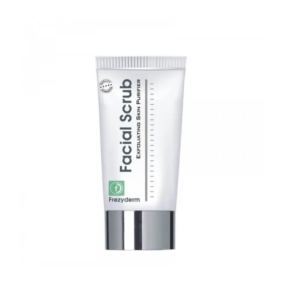 Frezyderm | Скраб для лица для всех возрастов | Гель для отшелушивания кожи лица | 100 мл: цены и характеристики