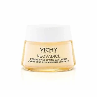 Vichy | Neovadiol Peri-Menopause | Дневной крем для кожи в период перименопаузы | Нормальная и комбинированная кожа | 50 мл