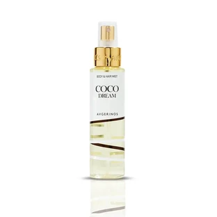 Avgerinos Cosmetics | Coco Dream Body Mist &amp; Par | 100 мл