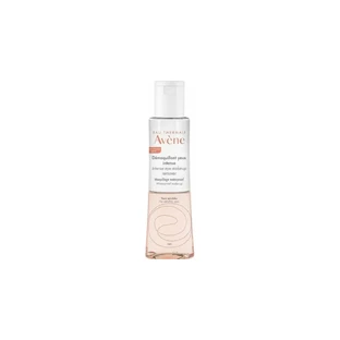 Avene | Средство для интенсивного снятия макияжа с глаз | 125 мл