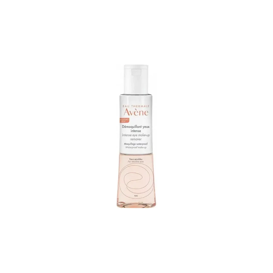 Avene | Средство для интенсивного снятия макияжа с глаз | 125 мл: цены и характеристики