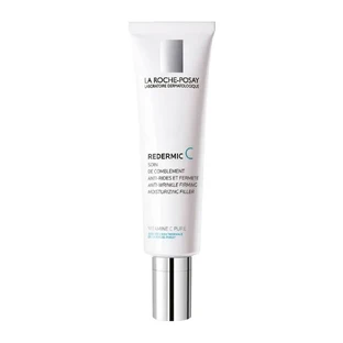 La Roche Posay | Redermic C | Антивозрастной крем для лица | 40 мл