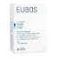 Eubos | Тверда миюча таблетка без мила, синя очищувальна таблетка | 125 г