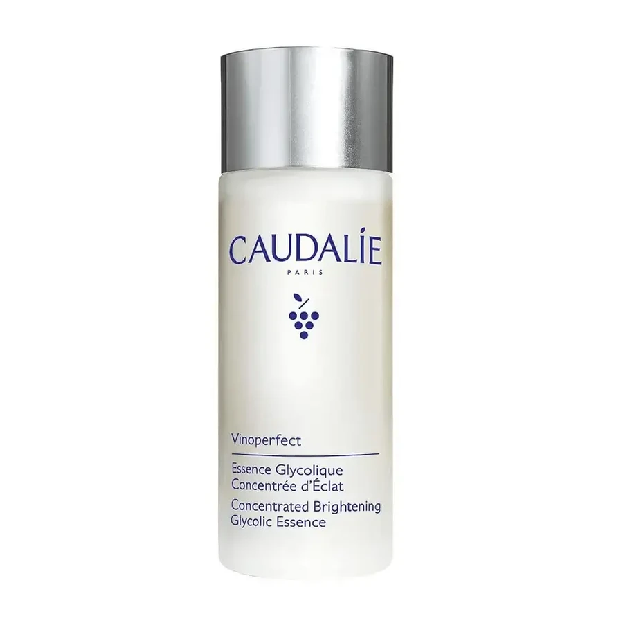 Caudalie | Vinoperfect Концентрована гліколева есенція для обличчя проти лущення | 100 мл: ціни та характеристики