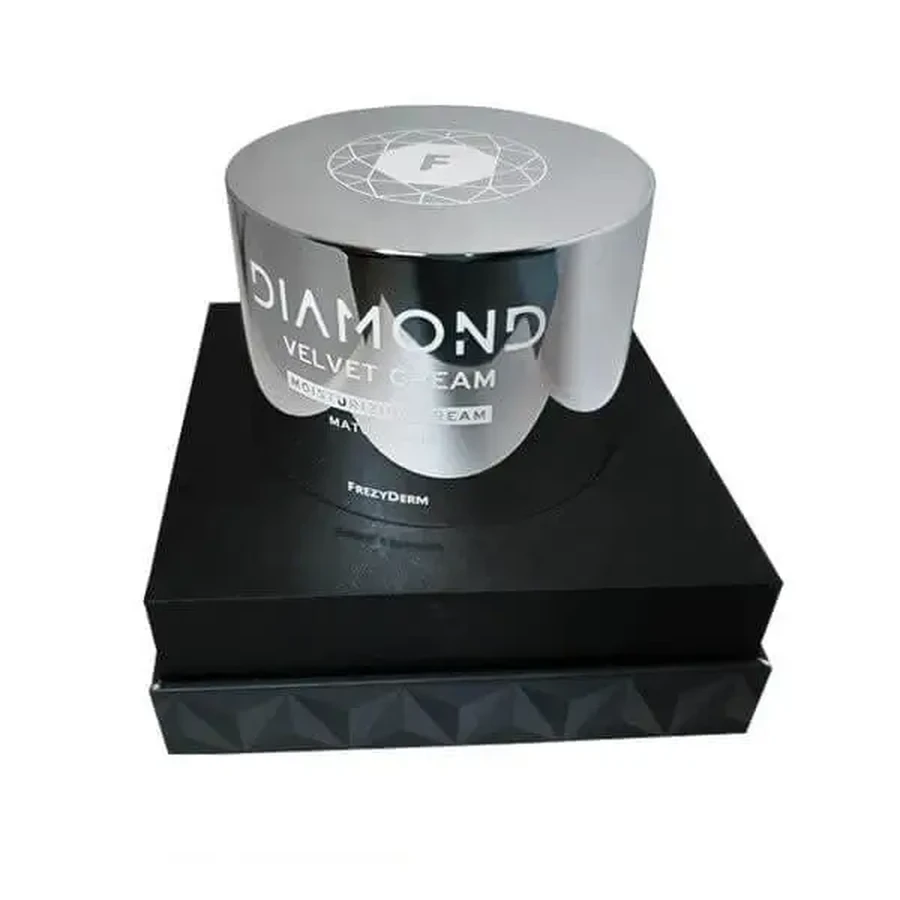 Frezyderm | Diamond Velvet Зволожуючий крем для зрілої шкіри | 50 мл: ціни та характеристики