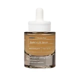 Korres | Black Pine 4D Sculpt + Lift Serum — сыворотка для лица, придающая упругость и обеспечивающая лифтинг-эффект | 30 мл