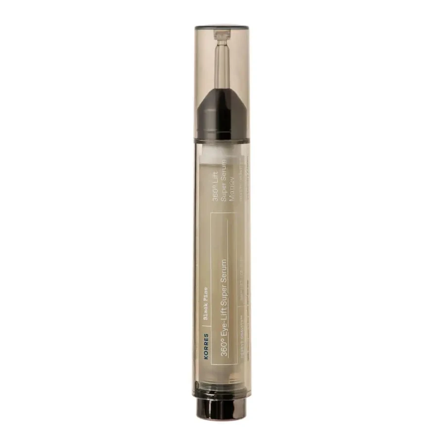Korres | Black Pine 360° Lift Super Eye Serum | 15 мл: ціни та характеристики