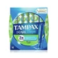 Tampax | Compak Pearl Super с аппликатором для защиты и ухода за кожей Discretion | 16 шт.