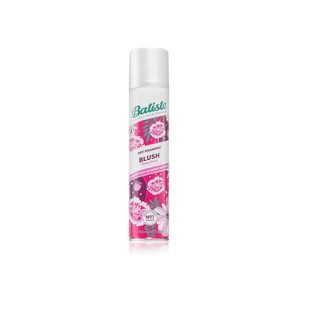 Batiste | Сухой шампунь Blush Flirty Floral 200 мл Сухой шампунь с ароматом роз и Flirty Floral 200 мл Litchi Fruit | 200 мл