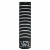 Apivita | Зволожуючий крем для губ з прополісом для інтенсивного зволоження | 4,4 г