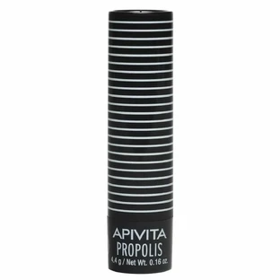 Apivita | Увлажняющий крем для губ с прополисом для интенсивного увлажнения | 4,4 г