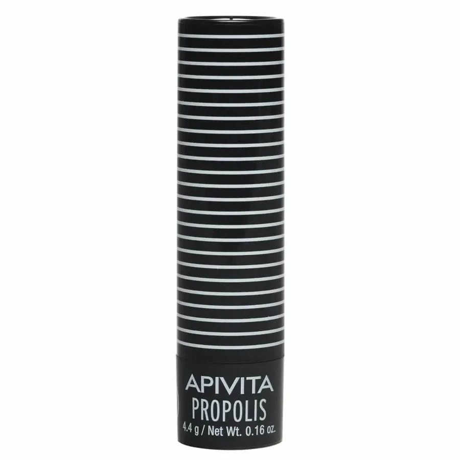 Apivita | Увлажняющий крем для губ с прополисом для интенсивного увлажнения | 4,4 г: цены и характеристики