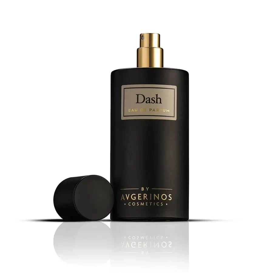 Avgerinos Cosmetics | Dash Men Eau De Parfum — чоловічі парфуми | 100 мл: ціни та характеристики