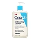Cerave | SA Smoothing Cleanser — очищающий гель | SA Smoothing Cleanser — скраб для сухой кожи | 473 мл