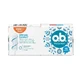 O.B | ProComfort Super — прокладки со средной и высокой впитываемостью | 16 шт.