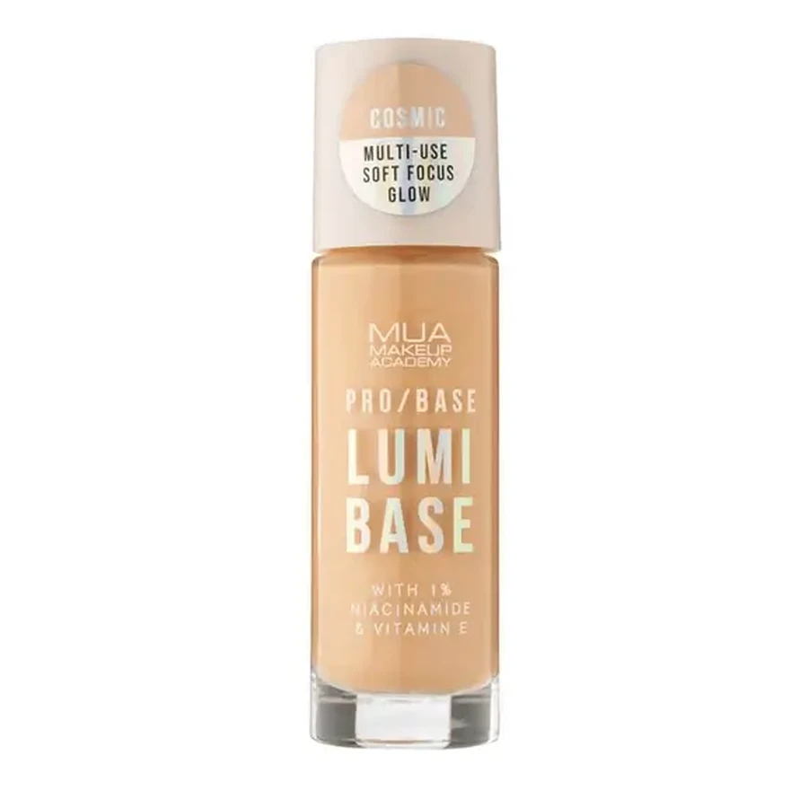 MUA | Pro Base Lumi Base Cosmic | 33 мл: цены и характеристики