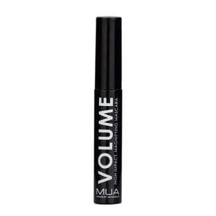 MUA | Volume Mascara Тушь для объёма | 6 г