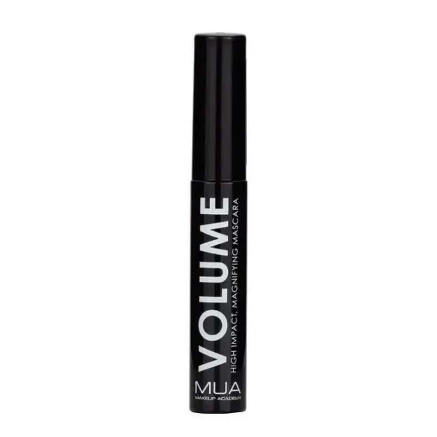 MUA | Volume Mascara Тушь для объёма | 6 г: цены и характеристики