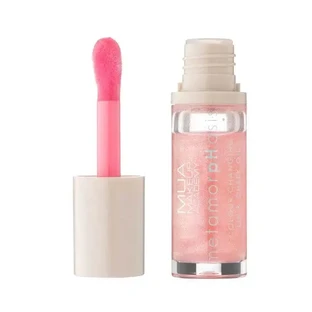 MUA | MetamorpHosis Color Lip & Cheek Oil Birthday Cake | 7 мл