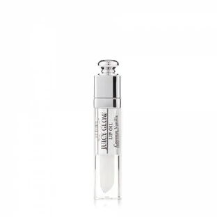Aurora | Бальзам для губ Juicy Glow Coconut Vanilla | 4 мл