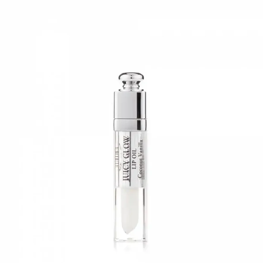 Aurora | Масло для губ Juicy Glow Coconut Vanilla | 4 мл: цены и характеристики