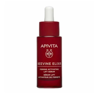 Apivita | Beevine Elixir Firming Activating Lift Serum | Сыворотка для укрепления и подтяжки кожи | 30 мл
